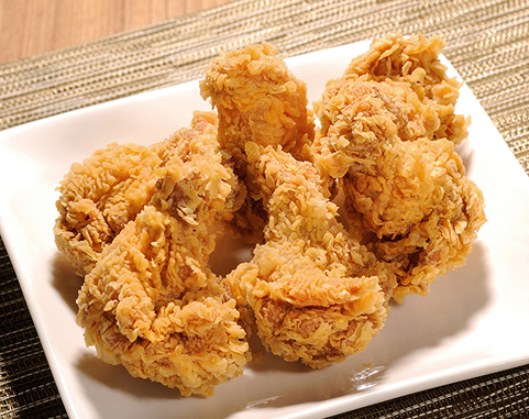 酥炸粉D