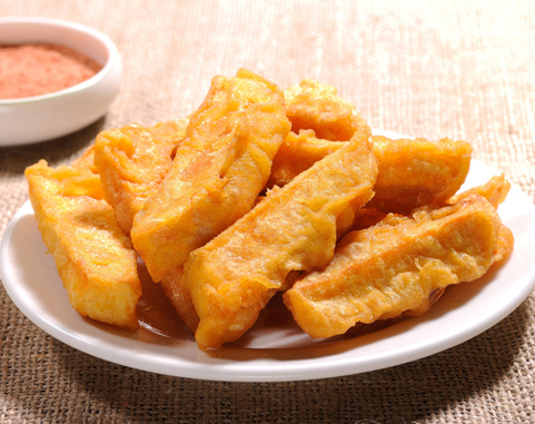 樣品-起酥粉