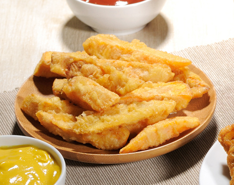 起司脆酥粉