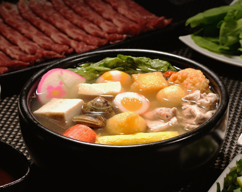 樣品-素食高湯粉