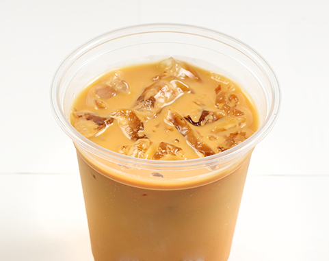 樣品-泰式奶茶粉