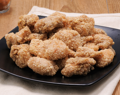 鹽酥雞醃漬粉A