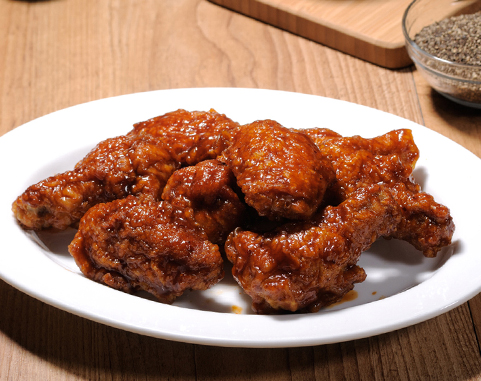 照燒醬料粉