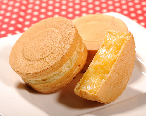 樣品-奶油餡料粉