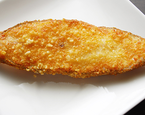樣品-鮮味魚排粉