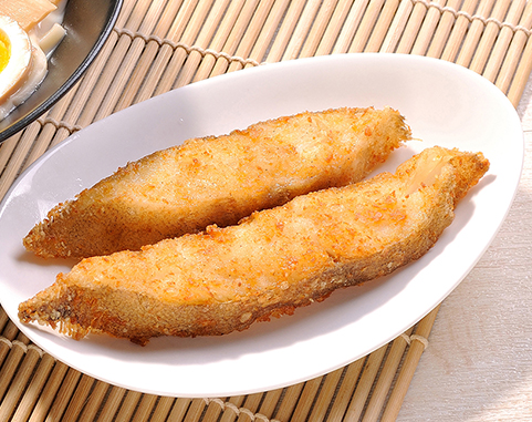 魚排粉