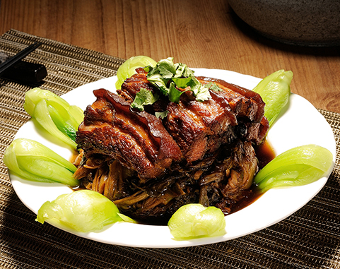 樣品-滷肉粉