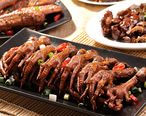 滷王麻辣香料